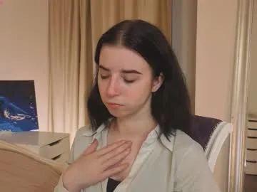 Freechat georginatrue on Chaturbate