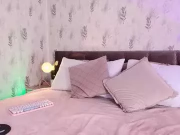 Freechat giaa_ross on Chaturbate