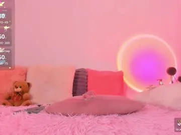 gigidoll_ on Chaturbate 