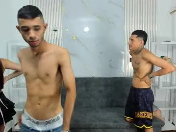 Freechat glamorous_ggh on Chaturbate