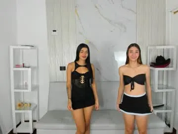 Freechat glamorous_ggh on Chaturbate