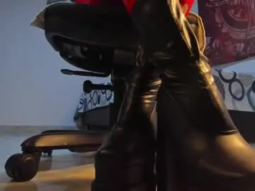 Chaturbate glitch_doll is Private glitch_doll — Goal reached! Thanks to all tippers! #bdsm #goth #joi #strapon #goddess