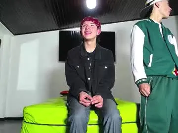 gnecos — CUM AT THE GOAL #young #18 #fun #bdsm  #twin [5999 tokens remaining]