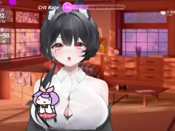 goddessevelyn_ — GOAL: Show boobs [55 tokens left] // EPIC GOAL: REAL VIEW OF SQUIRT [1407 tokens left] #hentai #fuckmachine #3dxchat #anime #ahegao