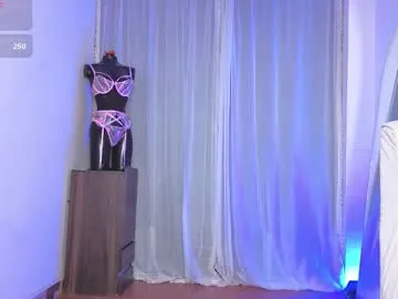 goddivaa on Chaturbate 