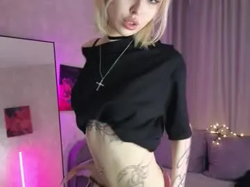 Freechat goth__tv on Chaturbate