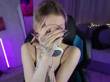 Freechat goth__tv on Chaturbate