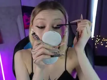 Freechat goth__tv on Chaturbate