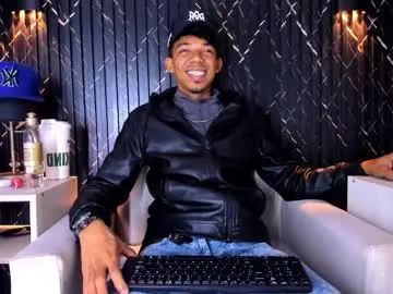 Freechat gregory_sforza on Chaturbate