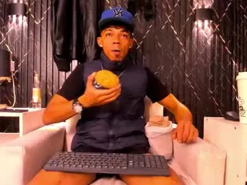 Freechat gregory_sforza on Chaturbate