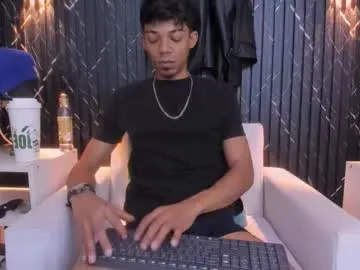 Freechat gregory_sforza on Chaturbate