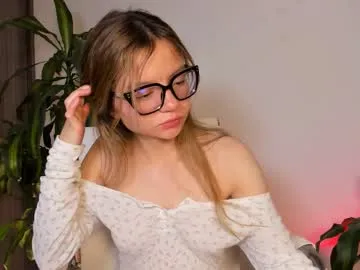 Freechat hailey_firee on Chaturbate