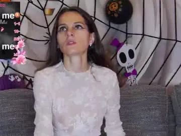 Freechat hailey_peach on Chaturbate