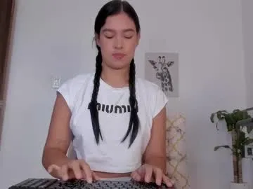 Freechat hanna_risso on Chaturbate