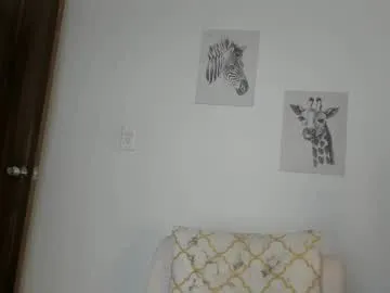 Freechat hanna_risso on Chaturbate