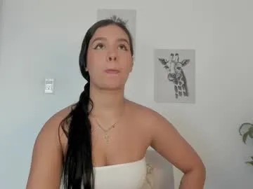 Freechat hanna_risso on Chaturbate