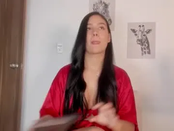 Freechat hanna_risso on Chaturbate