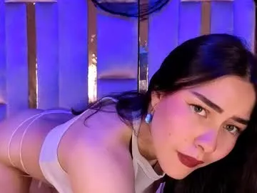 hannacollins_2 — My craziest orgasms for you  - Multi Goal: Come and enjoy with me my sensational world full of fantasies  [70 tokens left] #squirt #feet #latina #petite #anal