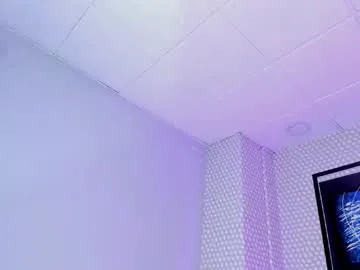 Freechat hannadowling_gh on Chaturbate