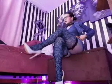 hannalicious4u on Chaturbate 