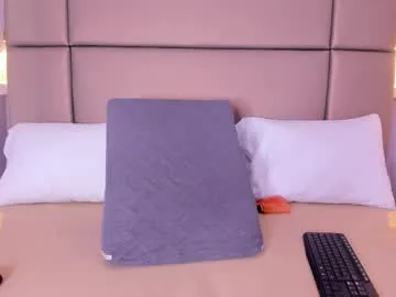 Freechat hannarey1_ on Chaturbate