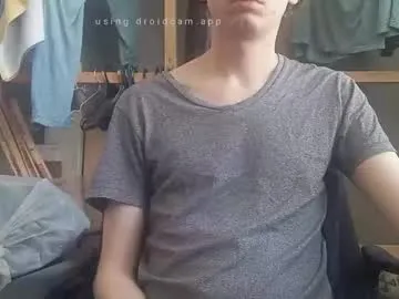 happytronco — goal: cum show #anal #guy #creamycum #pvtshow #saliva #skinny