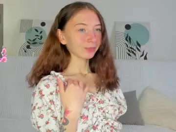 havefunwithmee_ — hello guys! I'm ner here, toy with me <3 - Goal: Doggy + SlapASSx10 [3 tokens left] #lovense #new #18 #teen #skinny