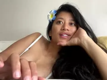 hawaiigirl_ — hi  /tipmenu  Goal: shower show #asian #natural #cute #bigboobs #pvt [107283 tokens remaining]