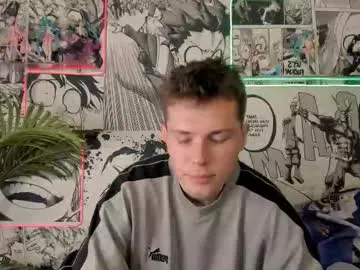 Freechat hector_spector on Chaturbate