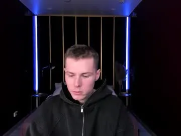 Freechat hector_spector on Chaturbate