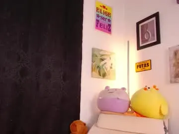 Freechat heily_fox on Chaturbate