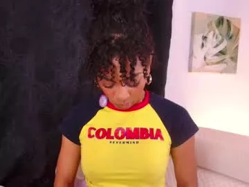 Freechat heily_fox on Chaturbate