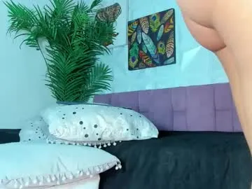 Freechat hellen_sky_ on Chaturbate