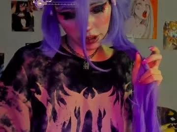 hentaimelody from Chaturbate