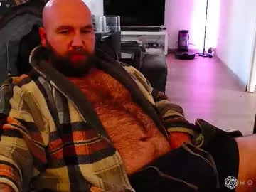 hotokar — God I'm so horny ! Make me hard and wet !  #Beard #Uncut #Daddy #Mature #Hairy - Get me naked ! [160 tokens remaining]