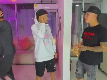 houseofwarrios — Fuck ass Jersi   #bigcock #18 #cum #muscle #lovense [2499 tokens remaining]