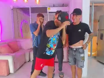 houseofwarrios — Fuck ass Jersi   #bigcock #18 #cum #muscle #lovense [2096 tokens remaining]