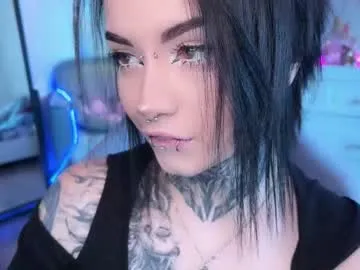 Freechat i_died_again on Chaturbate