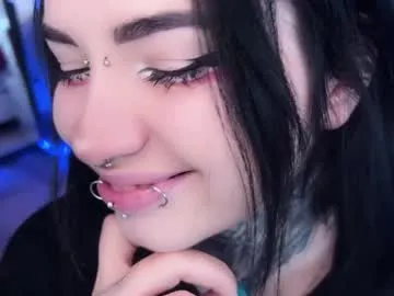 Freechat i_died_again on Chaturbate