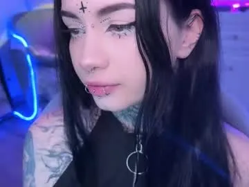 Freechat i_died_again on Chaturbate