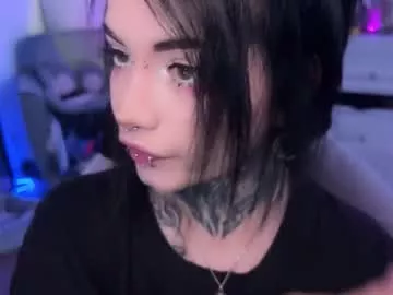 Freechat i_died_again on Chaturbate