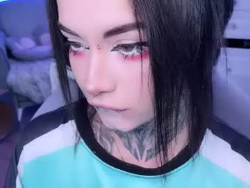 Freechat i_died_again on Chaturbate