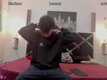 Freechat iamduque on Chaturbate