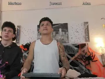 Freechat iamduque on Chaturbate