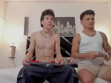 Freechat iamduque on Chaturbate