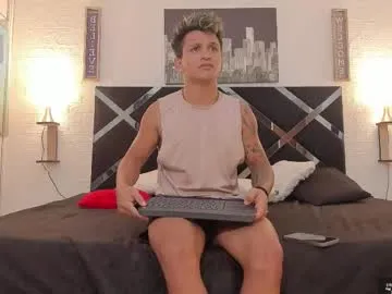 Freechat iamduque on Chaturbate