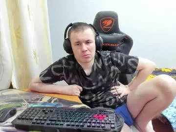 iliaskrislove on Chaturbate 