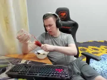 iliaskrislove on Chaturbate 