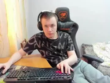 iliaskrislove on Chaturbate 