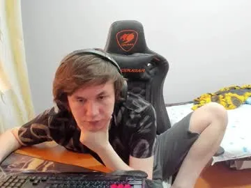 iliaskrislove on Chaturbate 